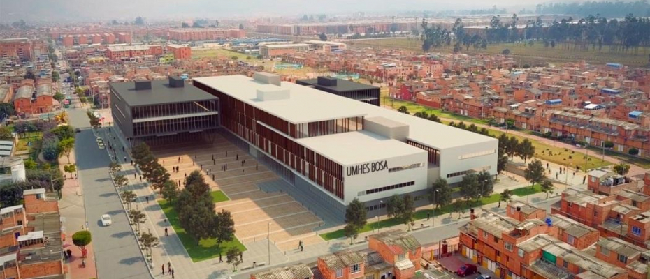 El proyecto estará listo en 2023, de acuerdo a las proyecciones de la Alcaldía de Bogotá / Tomada del sitio web de la institución