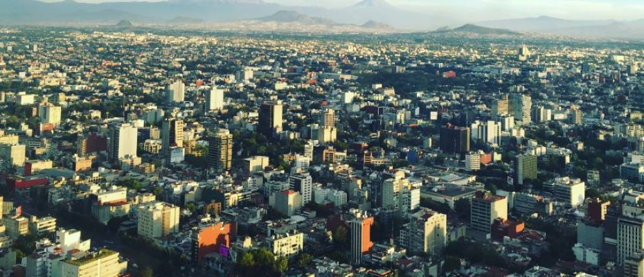 El ecosistema fintech está en pleno desarollo en México. / Unsplash - Alex Tostado.