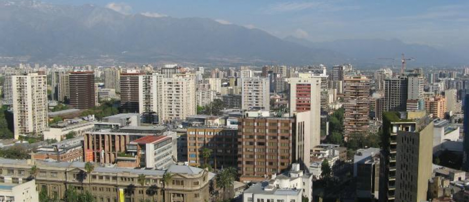 La industria legal chilena enfrenta algunos cambios en materia regulatoria. / Pixabay 
