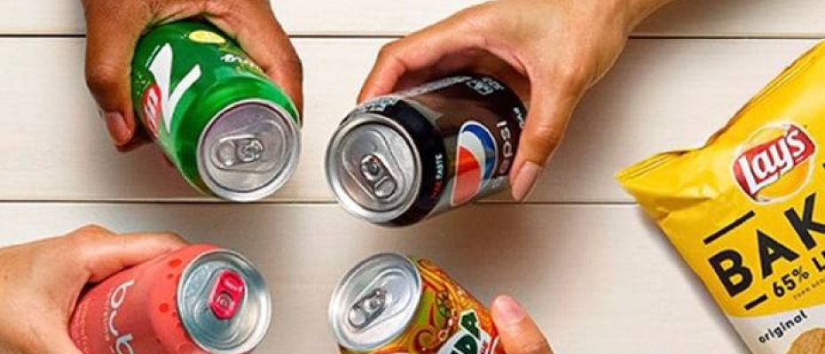 CBC elabora, distribuye y comercializa productos de PepsiCo y AmBev, así como marcas propias como LivSmart./ Tomada de PepsiCo Caricam - Facebook.