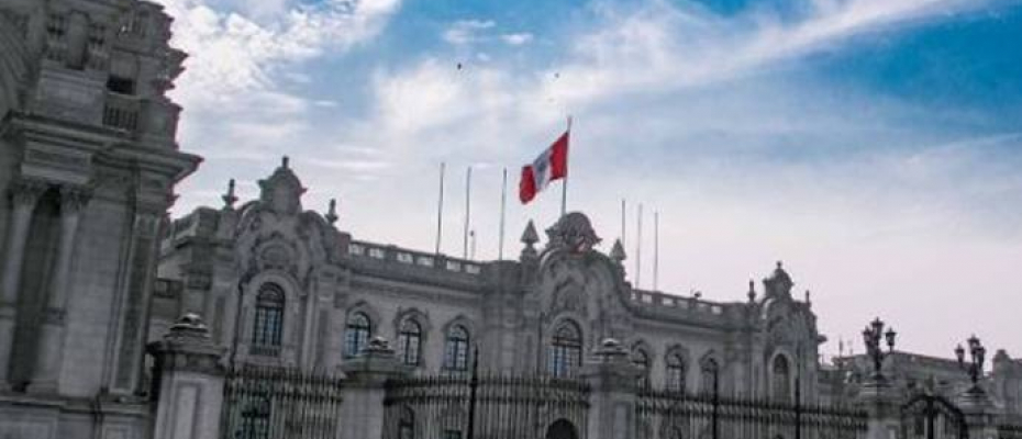 La inestabilidad política sigue siendo una constante en Perú./ Unsplash - Eduardo García