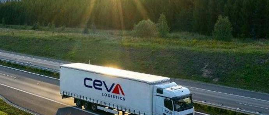 Con esta transacción, CEVA Logistics, subsidiaria de CMA CGM, se convierte en el cuarto proveedor global de logística por contratos./ Tomada del sitio web de CMA CGM