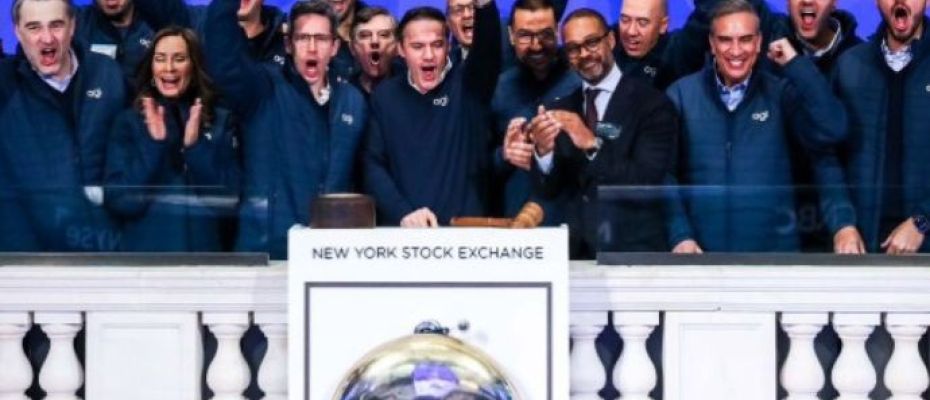 Tomada de la cuenta de la empresa en Linkedin.