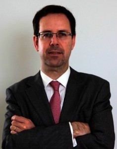 Jorge Martín, socio de Claro & Cía