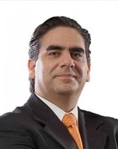 Luis Alonso García, socio del Estudio Echecopar
