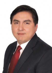 René Alva Martínez, nuevo socio de EC Legal
