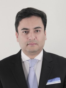 Álvaro Ramírez Bonilla, socio de B&R Latin America IP LLC