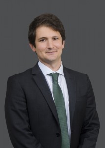 Bruno Belchior Triani, nuevo socio de Tauil & Chequer Advogados