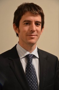 Juan A. Parodi, nuevo socio de Cariola Díez Pérez-Cotapos & Cía