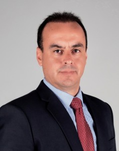 Diego Bohrt, consejero senior FERRERE Bolivia