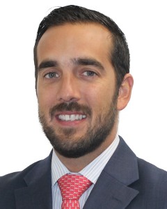 Lorenzo Ruiz de Velasco, nuevo socio de Baker & McKenzie