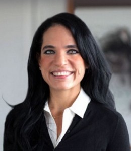Carolina Soto Hernández, nueva socia en República Dominicana