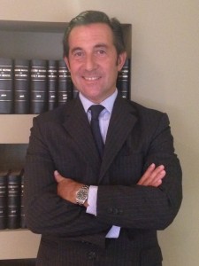 Juan Carlos Oreggia, nuevo socio de Hughes & Hughes