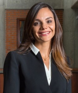 Cristina Sansonetti