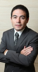 Jorge Gonzaga Matsumoto