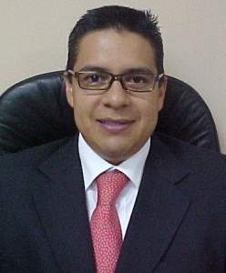 Luis Felipe Ortiz