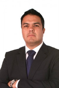 Alejandro Pimentel, director de sede en Cochabamba