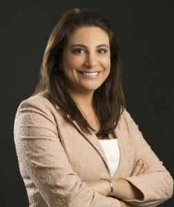 Helena Najjar Abdo