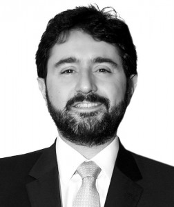 Mauricio Negri Paschoal