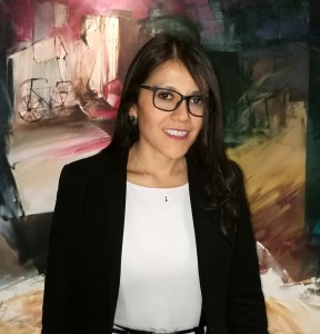 Claudia Martínez