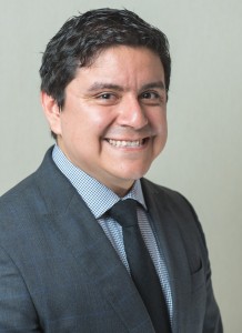 José Carlos Gonzáles