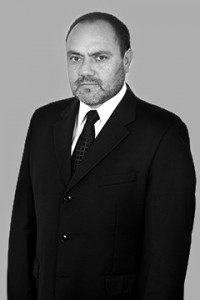 Luis Felipe Cortez