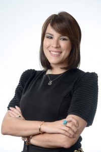 Eileen Jiménez Cantisano